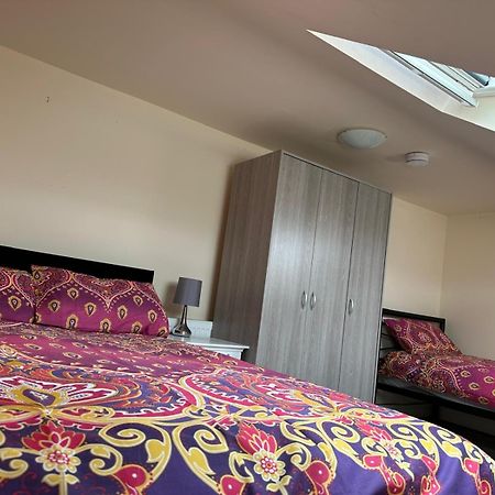 Elsaro Hotel Slough Luaran gambar