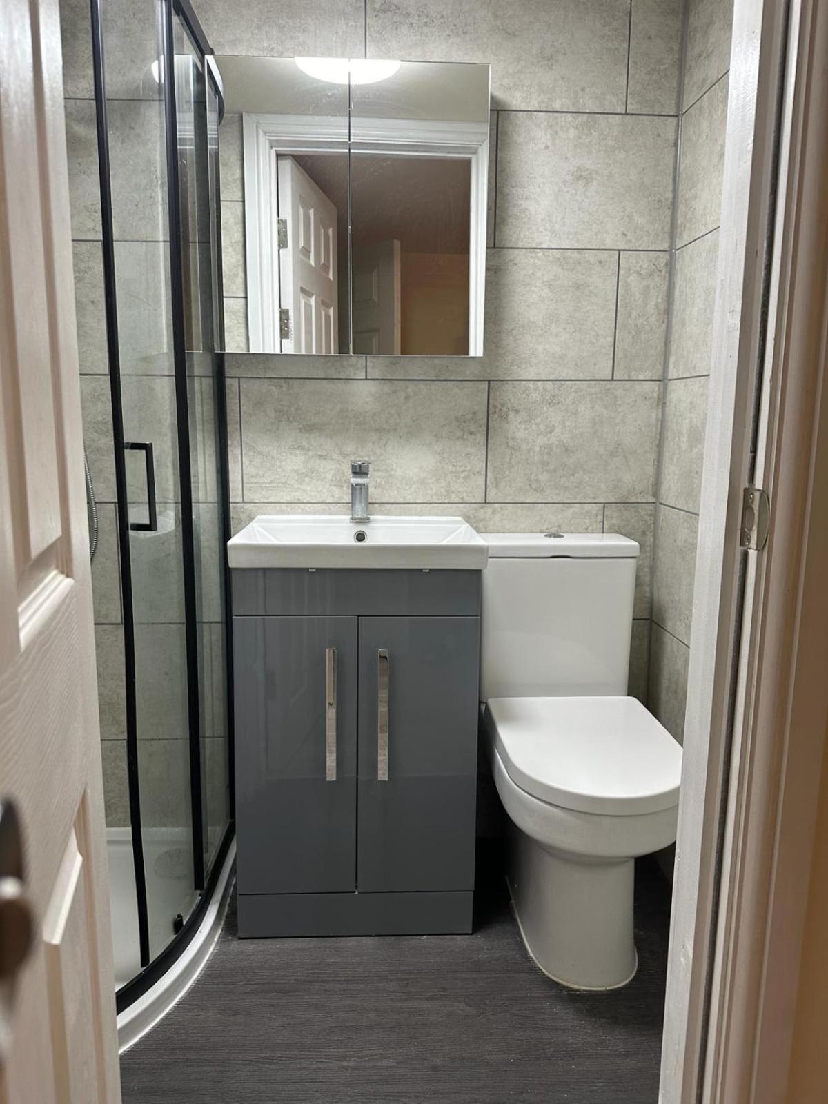 Elsaro Hotel Slough Luaran gambar