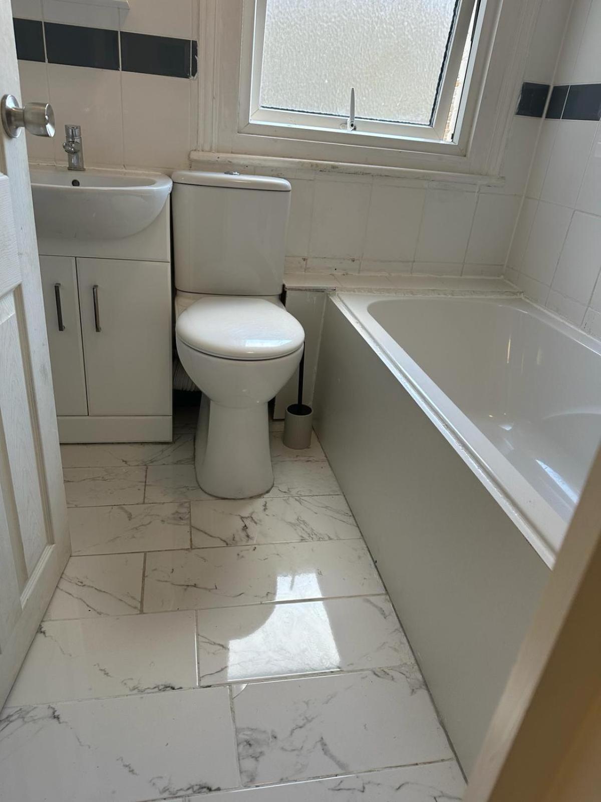 Elsaro Hotel Slough Luaran gambar