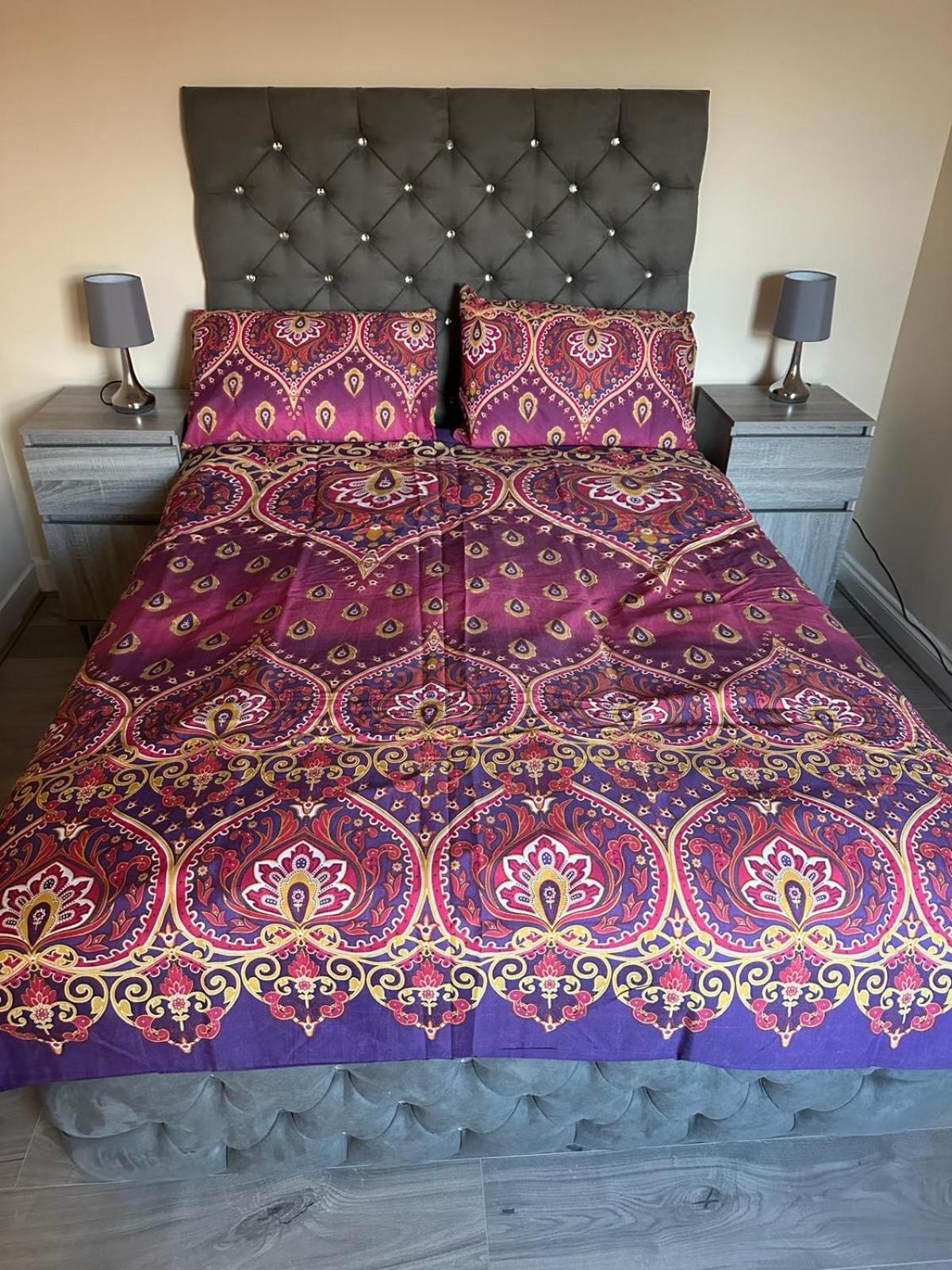 Elsaro Hotel Slough Bilik gambar