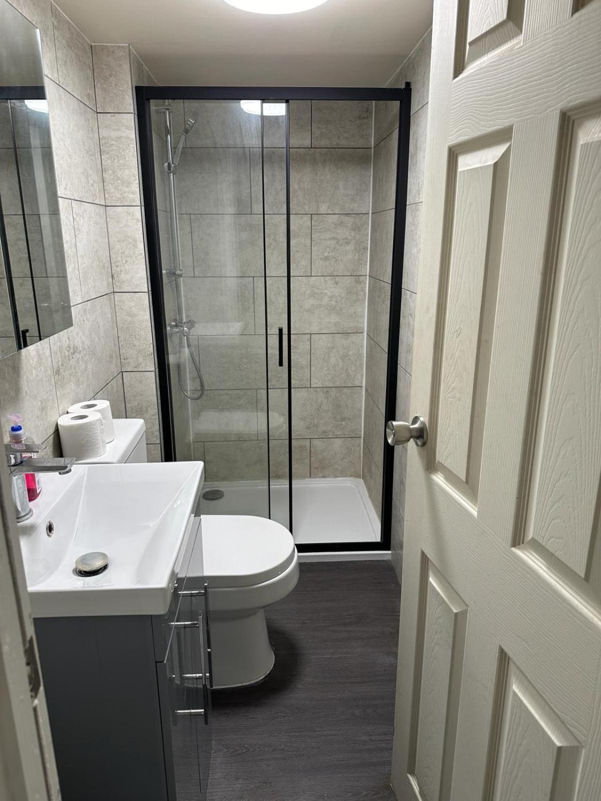 Elsaro Hotel Slough Luaran gambar