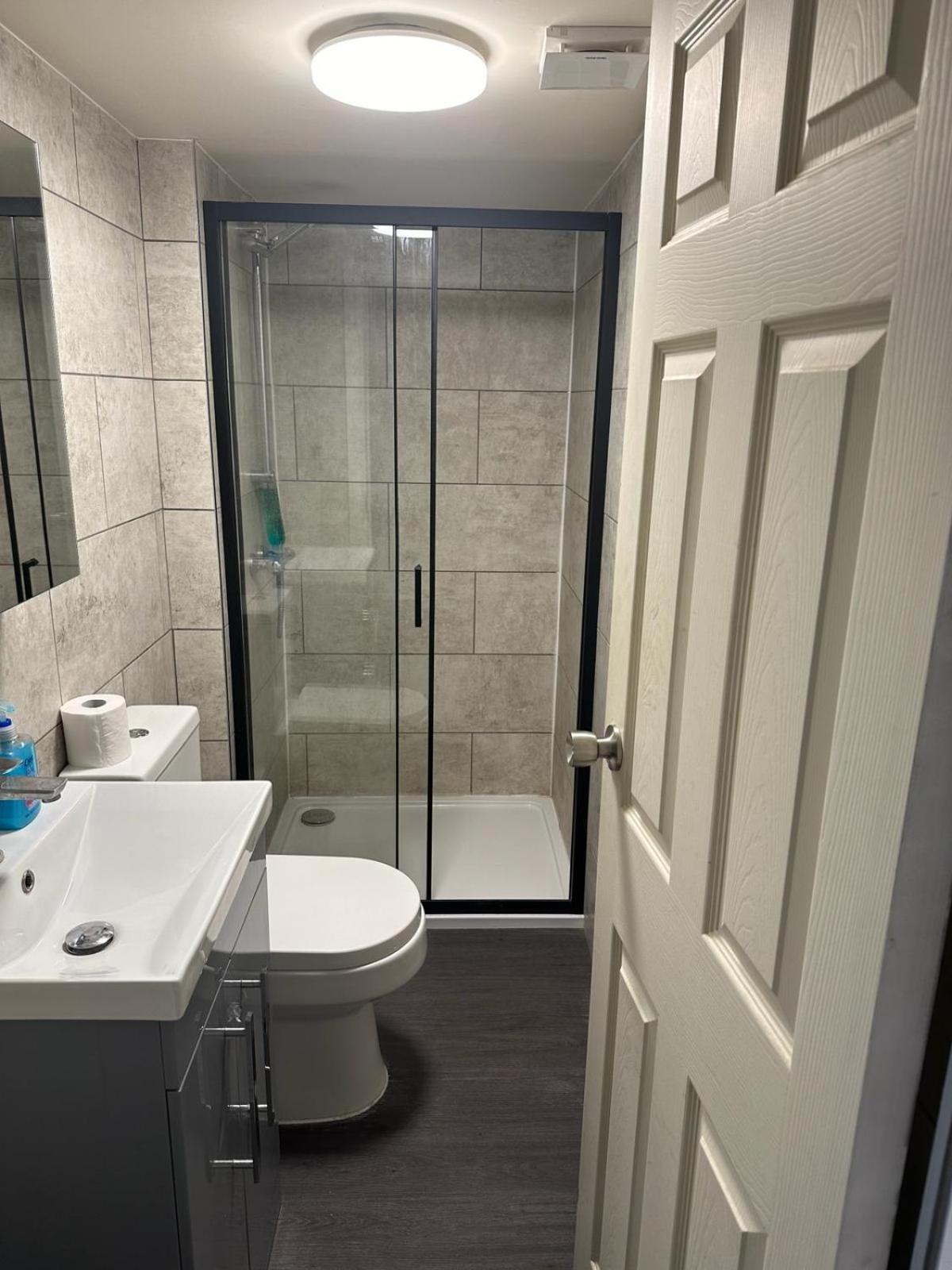Elsaro Hotel Slough Luaran gambar